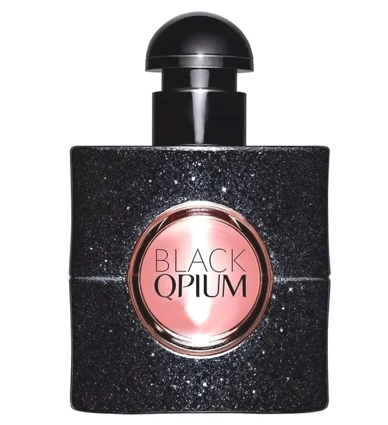 PERFUMY DAMSKIE BLACK OPIUM - QPIUM 85ml