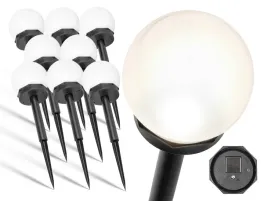 8x-lampa-wbijana-solarna-led-ogrodowa-kula-10cm-ip44-slupek-lampki-ogrodowe