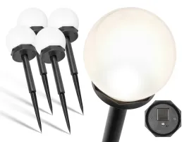4x-lampa-wbijana-solarna-led-ogrodowa-kula-10cm-ip44-slupek-lampki-ogrodowe
