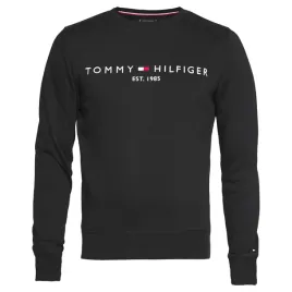 tommy-hilfiger-est-1985-bluza-meska-bez-kaptura-czarna-premium-r-s