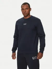 emporio-armani-ea7-bluza-meska-bawelniana-granatowa-bez-kaptura-r-xxl