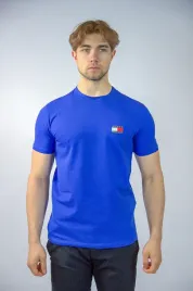 tommy-hilfiger-koszulka-meska-t-shirt-duze-logo-niebieska-klasyczna-r-l