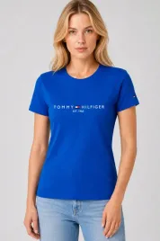 koszulka-tommy-hilfiger-est-1985-t-shirt-damski-klasyczna-niebieska-r-l