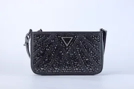 guess-damska-torebka-czarba-mala-elegancka-na-ramie-ladna-cwieki-cyrkonie