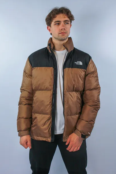 The North Face Kurtka 755231 NF0A4M9K r.M