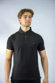 tommy-hilfiger-koszulka-polo-polowka-meska-czarna-t-shirt-premium-r-l