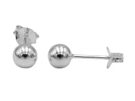 srebrne-kolczyki-kuleczki-kulki-kule-5-mm