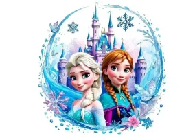 naprasowanka-aplikacja-termo-naklejka-na-odziez-elsa-anna-frozen-kraina-4