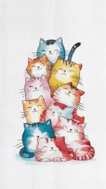 naprasowanka-aplikacja-termo-naklejka-na-odziez-kawaii-kot-kotki-3