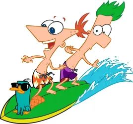 naprasowanka-aplikacja-termo-naklejka-fineasz-i-ferb-pepe-pan-dziobak-4
