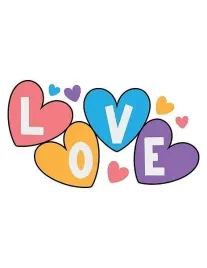 naprasowanka-aplikacja-termo-naklejka-na-odziez-love-serce-napis-milosc