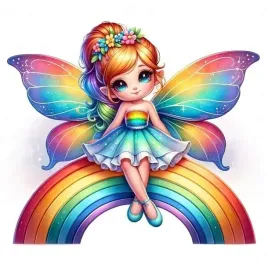 naprasowanka-aplikacja-termo-naklejka-na-odziez-kawaii-wrozka-motyl-4