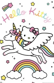 naprasowanka-aplikacja-termo-naklejka-odziez-kawaii-hello-kitty-jednorozec