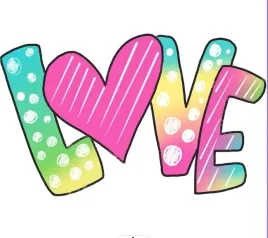 naprasowanka-aplikacja-termo-naklejka-na-odziez-love-milosc-serce