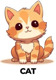 naprasowanka-aplikacja-termo-naklejka-na-odziez-kawaii-kot-kotek-slodki-88