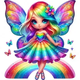 naprasowanka-aplikacja-termo-naklejka-na-odziez-kawaii-wrozka-motyl-3