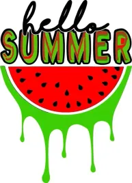 naprasowanka-aplikacja-termo-naklejka-na-odziez-kawaii-melon-arbuz-owoc-2