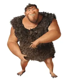naprasowanka-aplikacja-termo-naklejka-krudowie-the-croods-grug-1