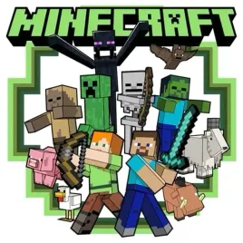 naprasowanka-aplikacja-termo-naklejka-na-odziez-nadruk-minecraft-gra-1-1