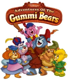 naprasowanka-aplikacja-termo-naklejka-gumisie-gummi-bears-postacie-disney-