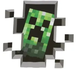 naprasowanka-aplikacja-termo-naklejka-na-odziez-nadruk-minecraft-creeper-1