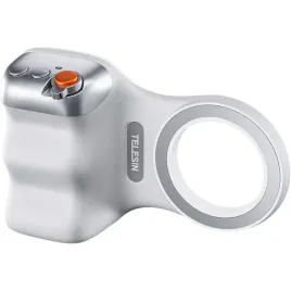 uchwyt-do-smartfonow-bialy-fun-shot-magnetic-grip-telesin