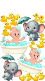naprasowanka-aplikacja-termo-naklejka-na-odziez-baby-shower-boy-chlopiec-9