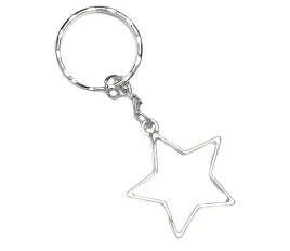 bre87-brelok-do-kluczy-kolko-zawieszka-ramka-bezel-gwiazdka