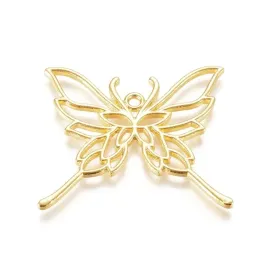 bez356-zawieszka-ramka-do-zywicy-motyl-39x36mm-zlota