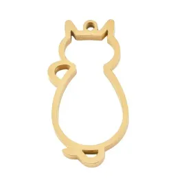 bez420-zawieszka-ramka-do-zywicy-kotek-18x36mm-stal-nierdzewna-zlota