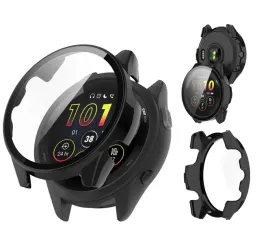 pelne-etui-ochronne-z-wbudowanym-szklem-do-garmin-forerunner-265-or-kolory