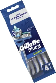 gillette-golarka-blue-3-a-4-simple-worek