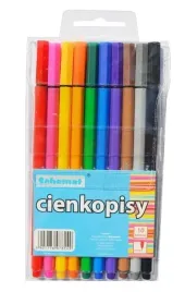 cienkopis-flamastry-schemat-10-szt
