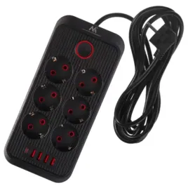 listwa-zasilajaca-maclean-mce391-b-przedluzacz-6-gniazd-4xusb-usb-c-1