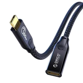 przedluzacz-usb-c-orico-cy32-10-bk-bp-3-2-20gbps-4k-100w-1m