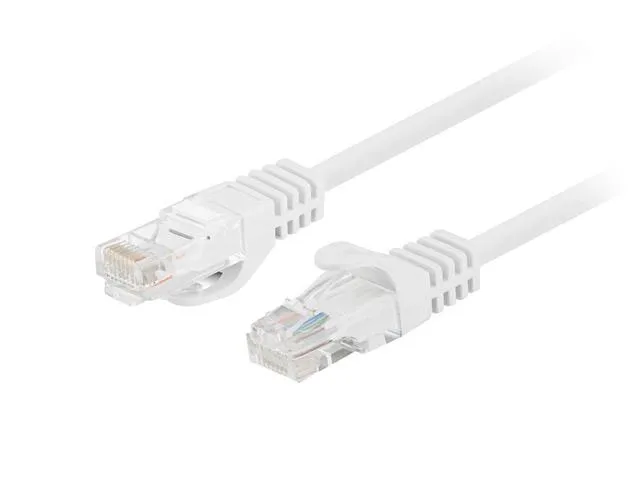 patchcord-lanberg-utp-kat-6-05m-bialy-10-pack
