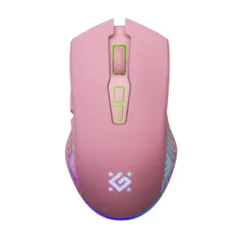 mysz-bezprzewodowa-defender-pandora-gm-502-optyczna-3200dpi-rozowa-rgb-akum