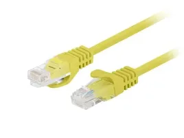 patchcord-lanberg-utp-kat-6-3m-zolty-10-pack