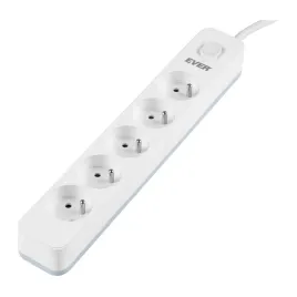 listwa-antyprzepieciowa-ever-proect-5pl-3m-biala