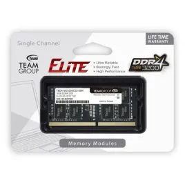 pamiec-sodimm-ddr4-team-group-elite-16gb-1x16gb-3200mhz-cl22-12v