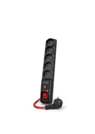 listwa-przeciwprzepieciowa-acar-f5-power-15m-czarna