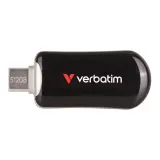 pendrive-verbatim-plectra-512gb-usb-c-3-0-black