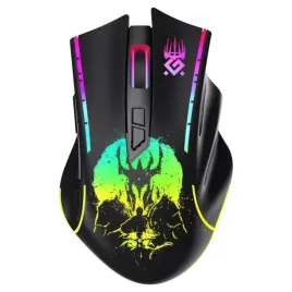 mysz-bezprzewodowa-defender-kronos-gm-695-optyczna-1600dpi-czarna-rgb-akumu