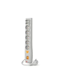 listwa-przeciwprzepieciowa-acar-p7-50m-7-gniazd-szara