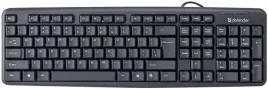 klawiatura-przewodowa-defender-element-hb-520-usb-czarna