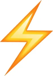 naprasowanka-aplikacja-termo-naklejka-emotka-emoji-piorun-blyskawica