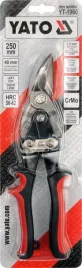 nozyce-do-blachy-lewe-yato-yt-1960-250-mm