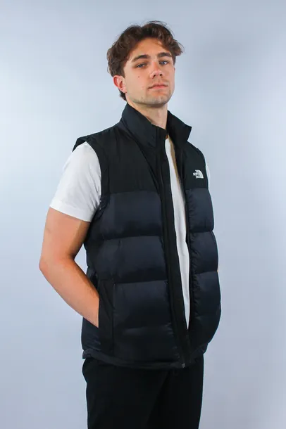 The North Face Kamizelka 755231 NF0A4M9K r.M