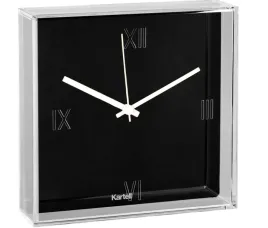 kartell-1900-09-ticandtac-zegar-stojacy-designerski-30x30x8-cm-czarny