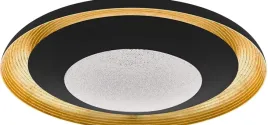 eglo-canicosa-2-plafon-okragly-o495x9-cm-czarny-zloty-wyprzedaz